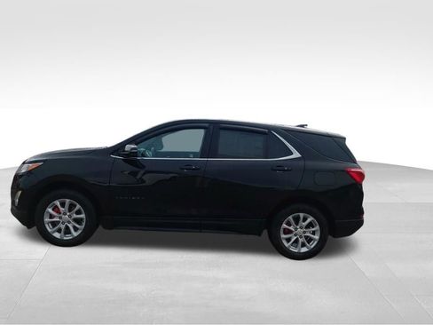 Used 2018 Chevrolet Equinox LT image 15