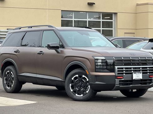 New 2026 Hyundai Palisade XRT Pro image 2