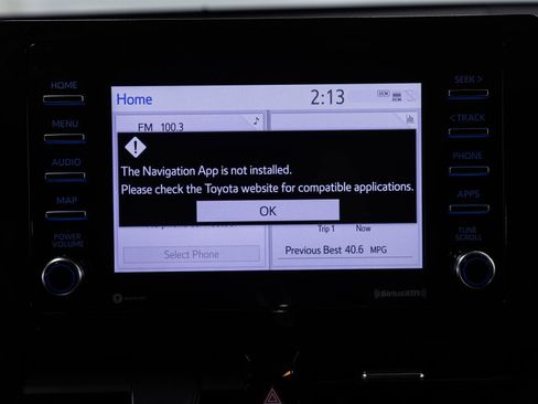 Certified 2024 Toyota Camry SE image 6