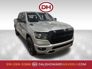 Used 2023 RAM 1500 Big Horn 360° Tour