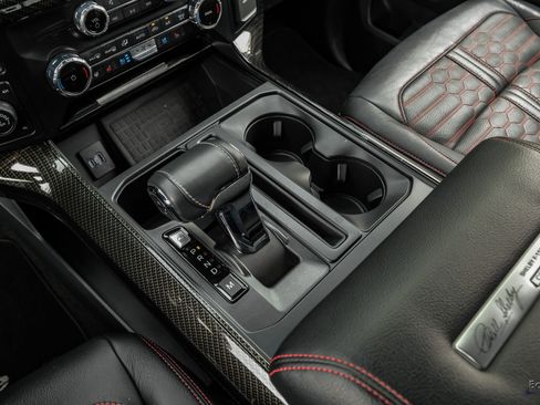 Used 2022 Ford F150 Lariat w/ Equipment Group 502A High image 68