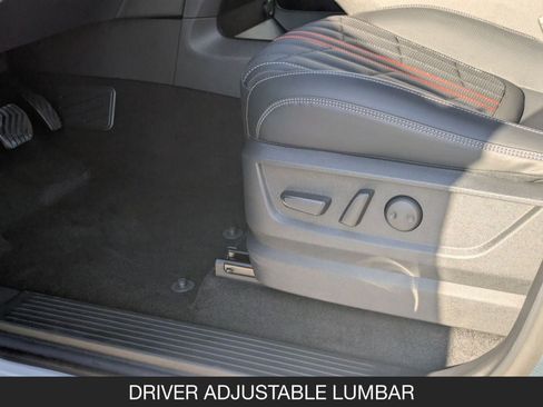 New 2026 Nissan Armada PRO-4X image 14