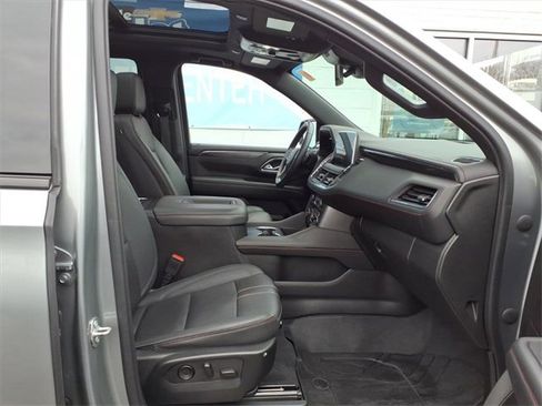 Used 2023 Chevrolet Tahoe RST w/ Luxury Package image 20