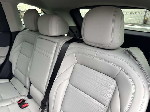 New 2026 Lincoln Nautilus Reserve AWD/4WD image 14