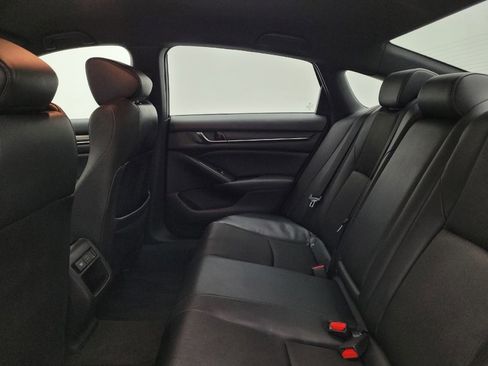 Used 2022 Honda Accord Sport image 18