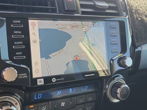 Used 2021 Toyota 4Runner TRD Pro image 28