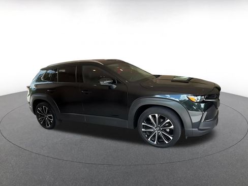 Used 2026 MAZDA CX-50 AWD 2.5 S w/ Premium Package image 2