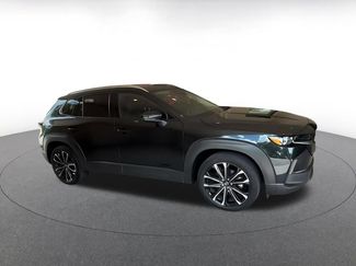 Used 2026 MAZDA CX-50 AWD 2.5 S w/ Premium Package video 2