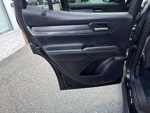 Used 2025 GMC Terrain Elevation FWD image 14