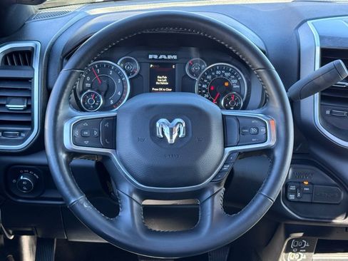 Used 2024 RAM 2500 Big Horn image 6