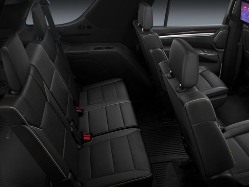 New 2026 Cadillac Escalade Luxury image 45