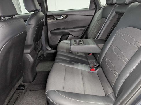 Certified 2024 Kia Forte GT-Line w/ GT-Line Premium Package FWD image 21