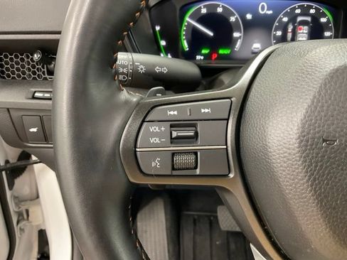 Certified 2026 Honda CR-V TrailSport image 19