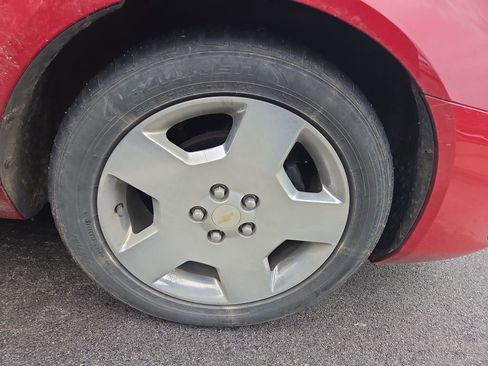 Used 2008 Chevrolet Impala SS w/ Convenience Package image 2