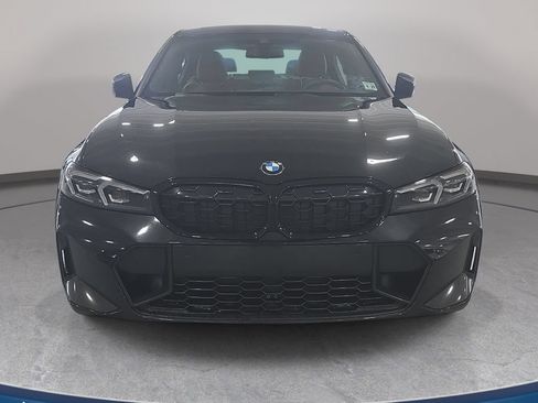 Used 2024 BMW M340i xDrive w/ Premium Package AWD/4WD image 3