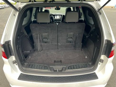 Used 2024 Dodge Durango R/T AWD/4WD image 18