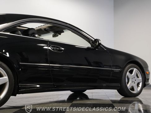 Used 2003 Mercedes-Benz CL 600 image 28