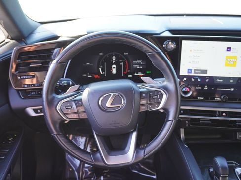 Used 2025 Lexus RX 350 Premium FWD image 21