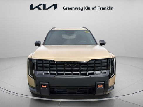 New 2027 Kia Telluride SX Prestige X-Pro AWD/4WD image 3
