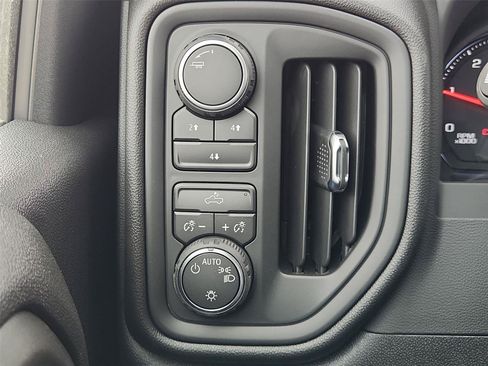 New 2026 Chevrolet Silverado 3500 W/T w/ WT Convenience Package AWD/4WD image 17