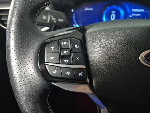 Used 2023 Ford Explorer ST w/ Equipment Group 401A AWD/4WD image 10