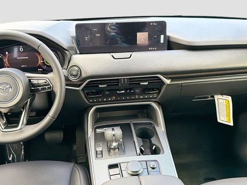 New 2026 MAZDA CX-90 3.3 Turbo w/ Premium Plus Pkg AWD/4WD image 20
