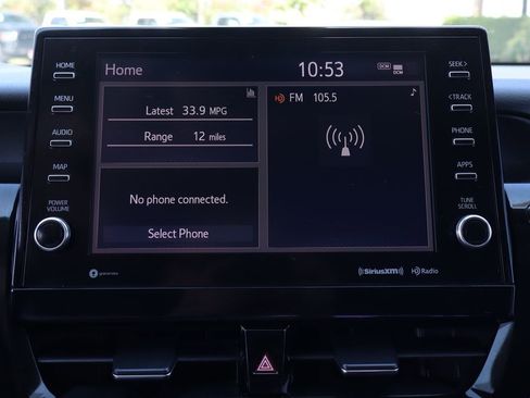 Used 2021 Toyota Camry XSE FWD image 31