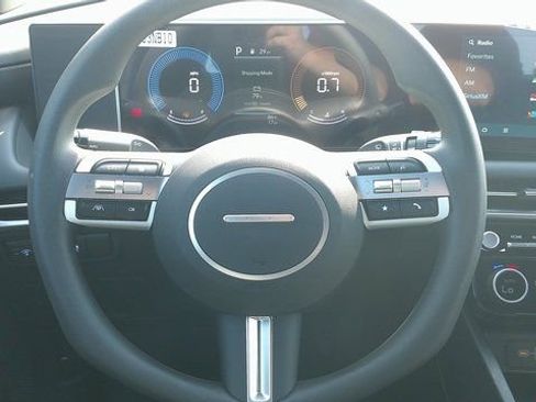 New 2026 Hyundai Santa Cruz SEL image 10