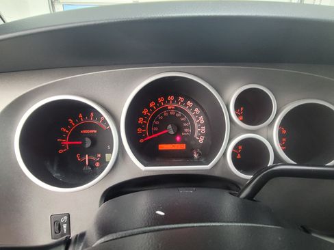 Used 2013 Toyota Tundra 2WD Double Cab w/ Tow Pkg image 28