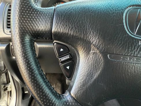 Used 2002 Acura MDX image 27