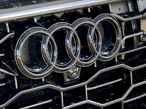 Used 2022 Audi RS Q8 AWD/4WD image 26