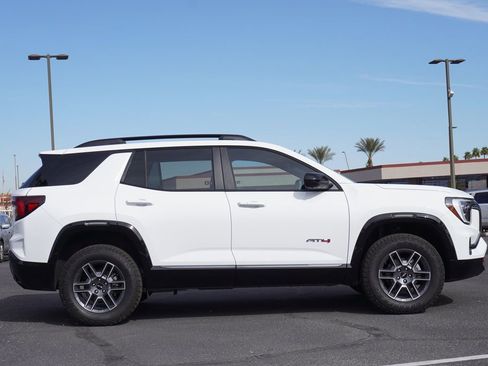 New 2026 GMC Terrain AT4 w/ Technology Package II image 2