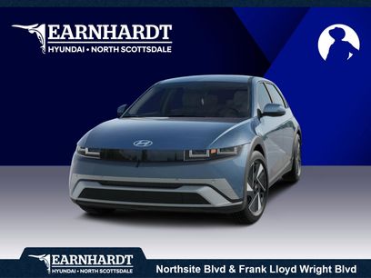 New 2026 Hyundai Ioniq 5 SEL