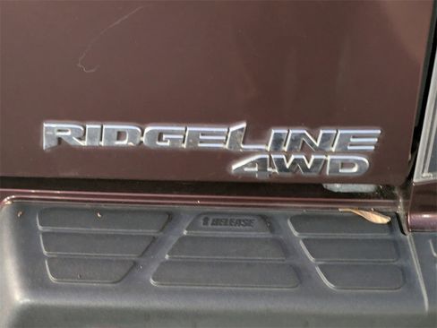 Used 2012 Honda Ridgeline RTL image 23