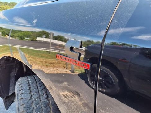 New 2025 RAM 2500 Laramie w/ Night Edition image 8