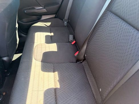 Used 2015 Honda Civic LX image 16