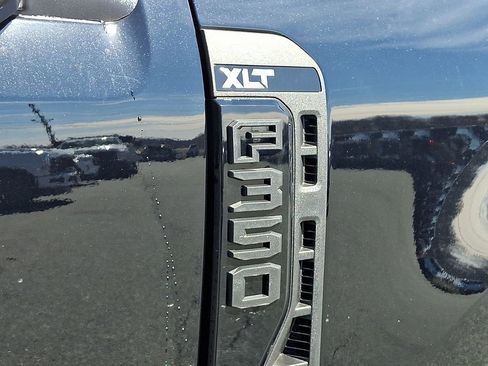 New 2026 Ford F350 XLT w/ XLT Premium Package AWD/4WD image 20