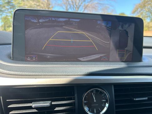 Used 2021 Lexus RX 350 FWD w/ Premium Package image 33