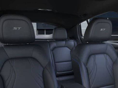 New 2026 Buick Envista Sport Touring w/ Convenience I Package image 24