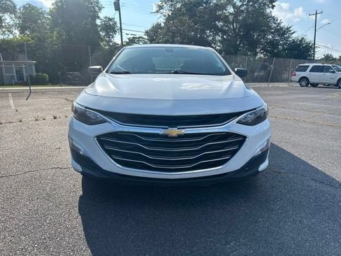 Used 2019 Chevrolet Malibu LS FWD image 7