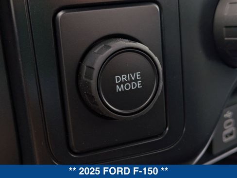 New 2025 Ford F150 XL w/ Equipment Group 103A High image 27