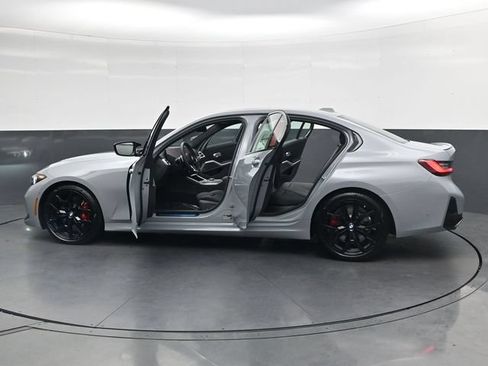 New 2026 BMW M340i RWD image 42