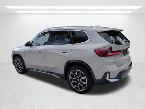 New 2026 BMW X1 xDrive28i w/ Technology Package AWD/4WD image 6