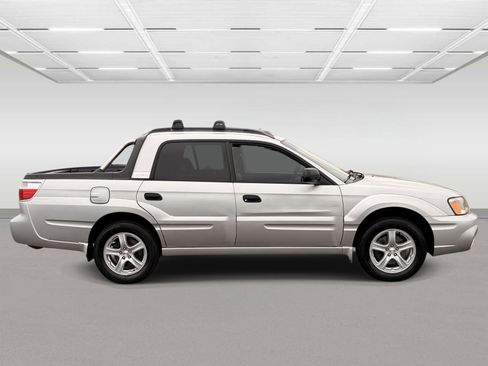 Used 2006 Subaru Baja Sport AWD/4WD image 5