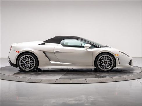 Used 2010 Lamborghini Gallardo LP 560-4 AWD/4WD image 16