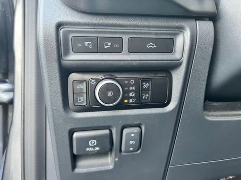 Certified 2023 Ford F150 Lariat w/ Equipment Group 502A High AWD/4WD image 32