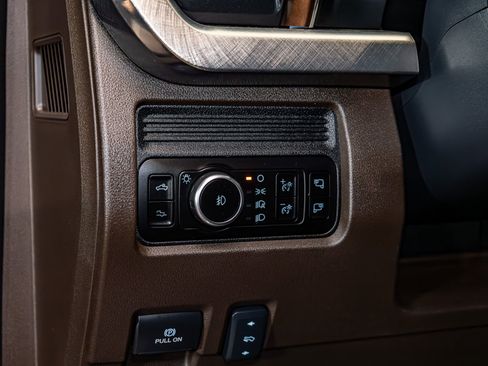 Used 2026 Ford F250 King Ranch AWD/4WD image 20