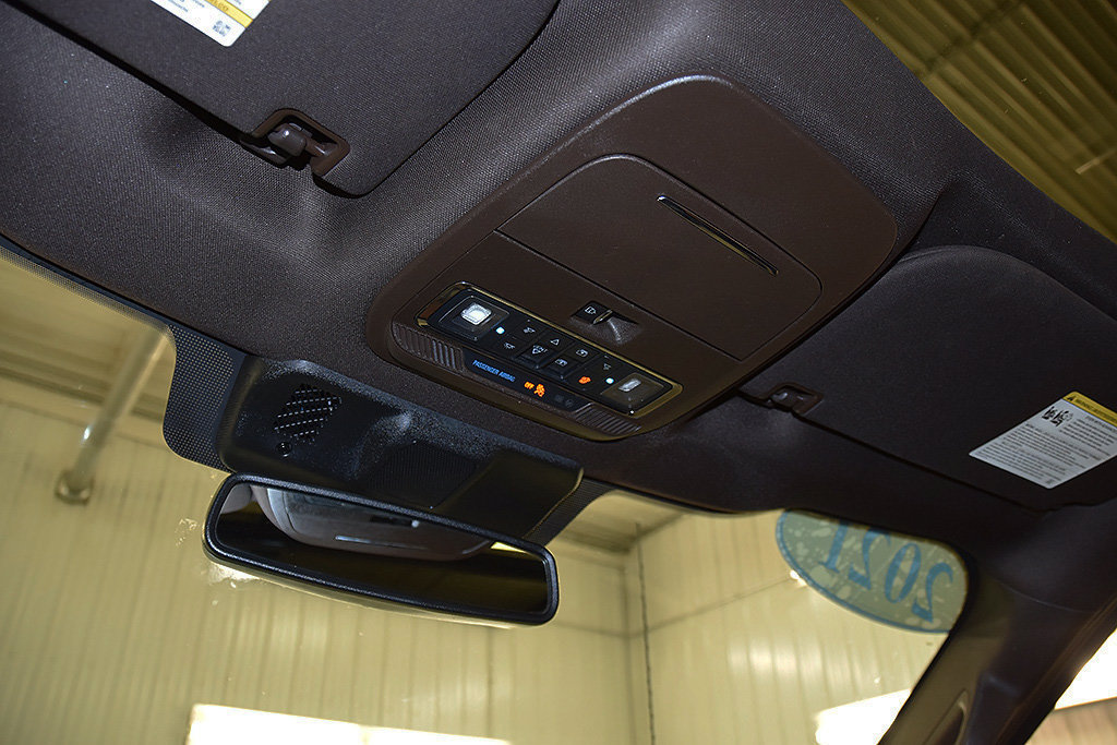 Used 2021 Ford F150 King Ranch w/ Equipment Group 601A High AWD/4WD image 30