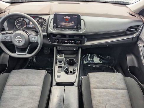 Used 2023 Nissan Rogue SV image 13