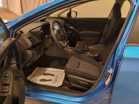 Used 2023 Subaru Impreza Premium image 16